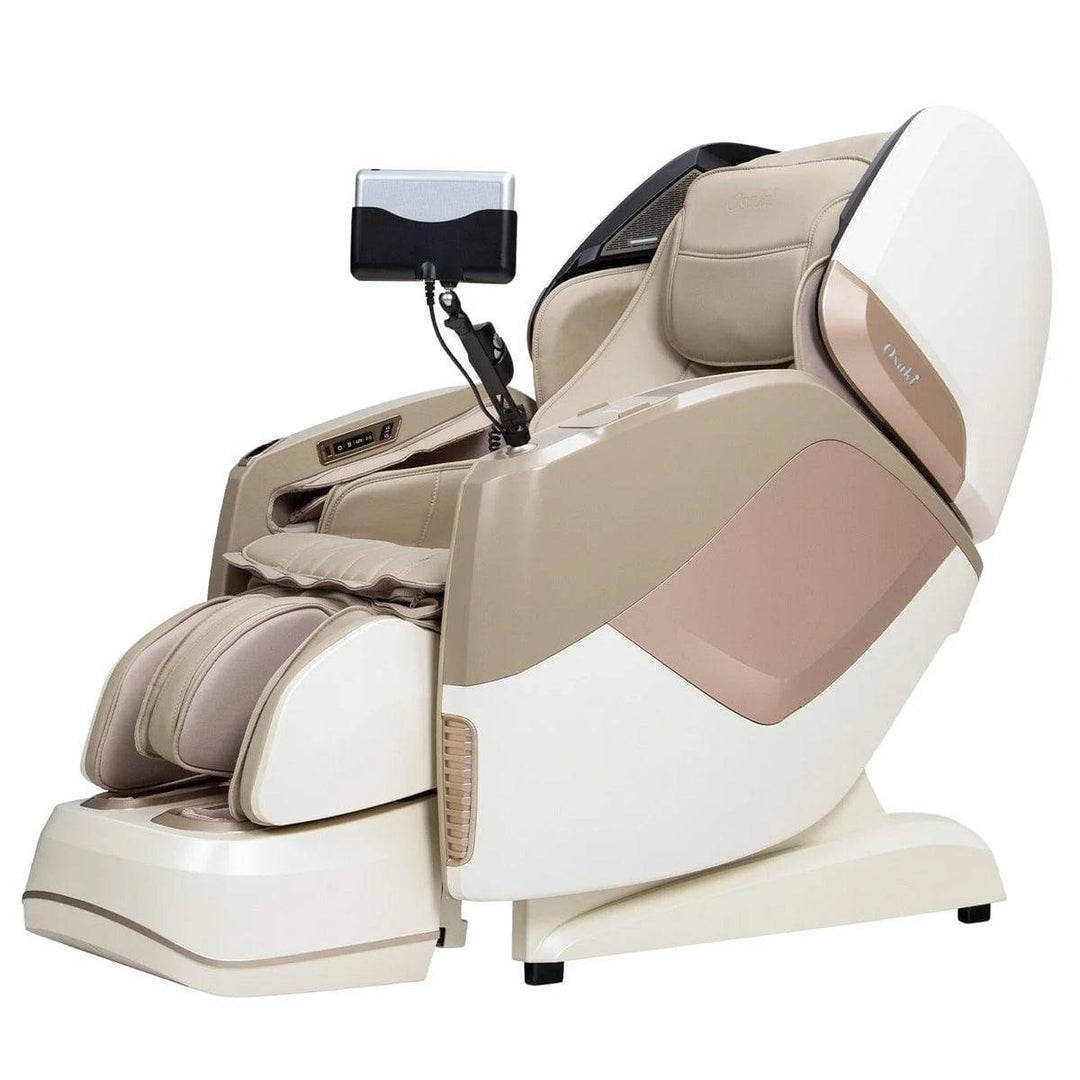 Osaki 4D Maestro LE 2.0 - Luxurious 4D Massage Chair