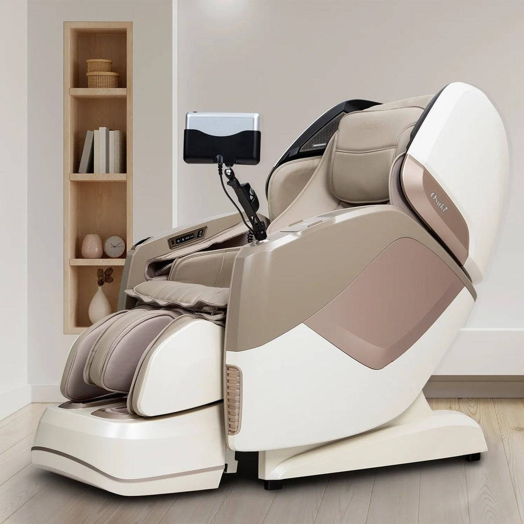 Osaki 4D Maestro LE 2.0 - Luxurious 4D Massage Chair