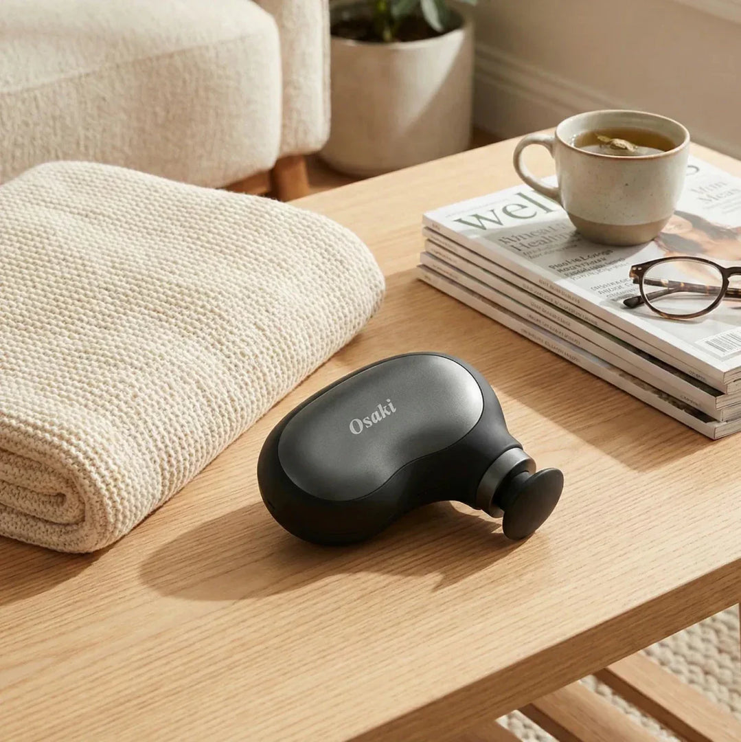 Osaki ATOM Mini Massage Gun