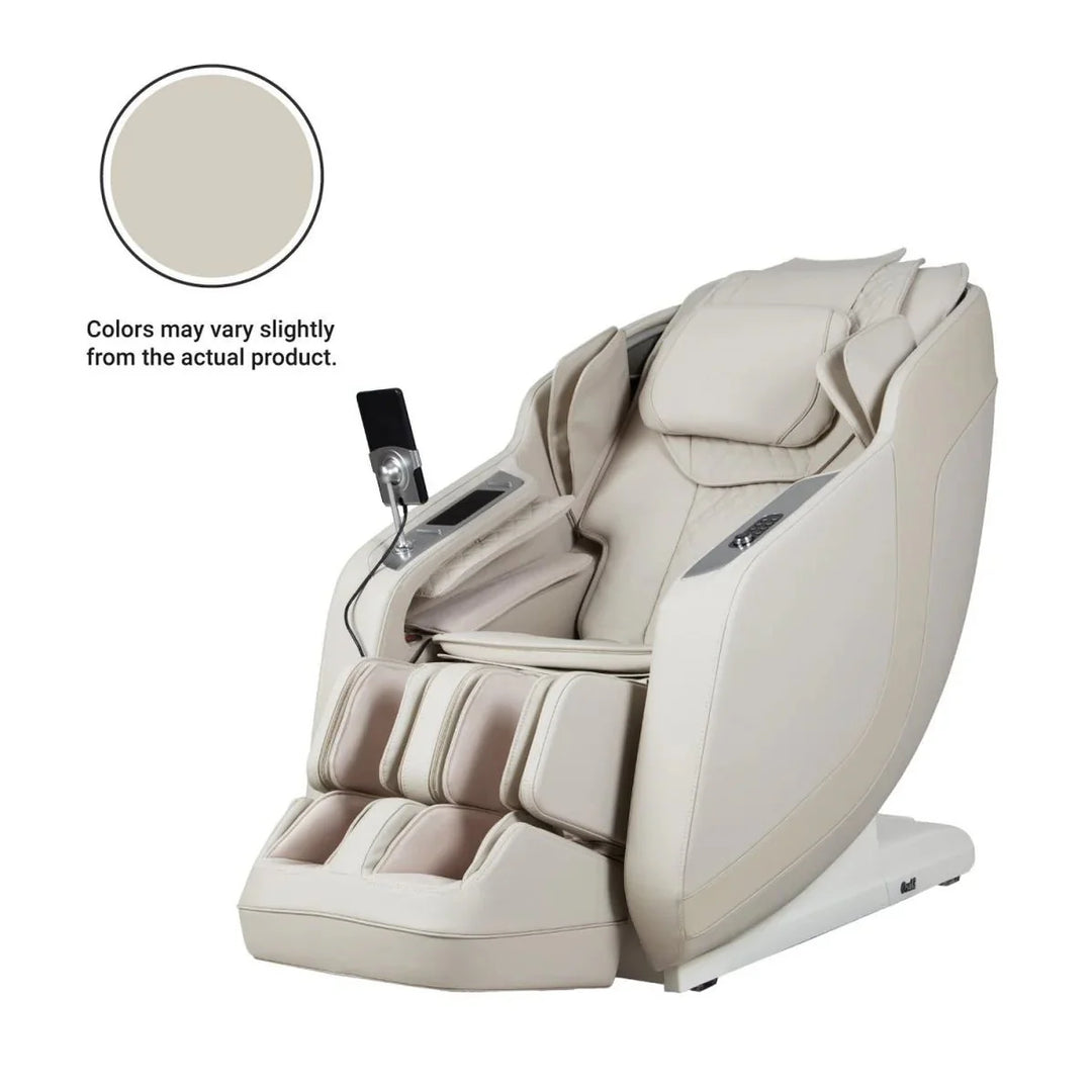 Osaki 4D Helix LE Massage Chair