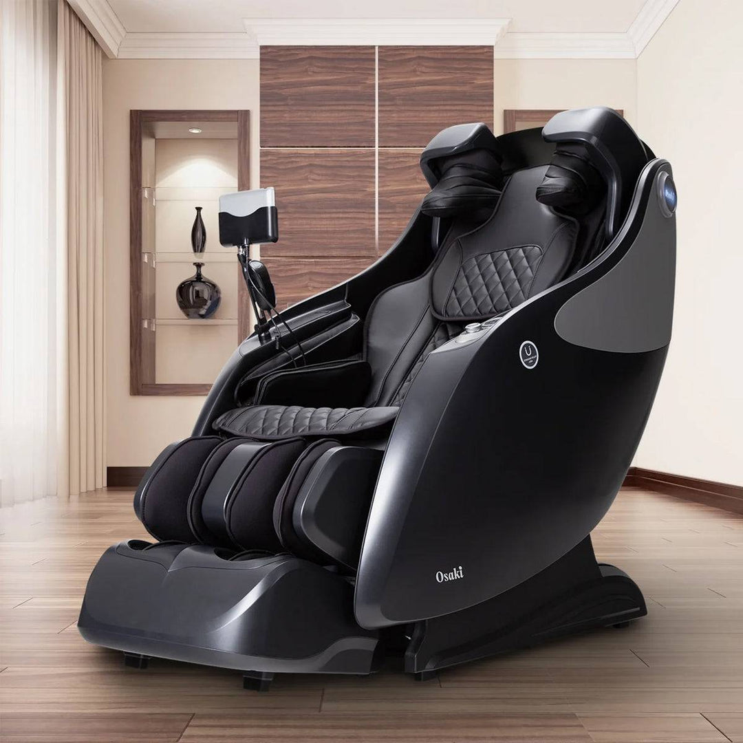 Osaki OP-4D Master - Ultimate 4D Massage Chair