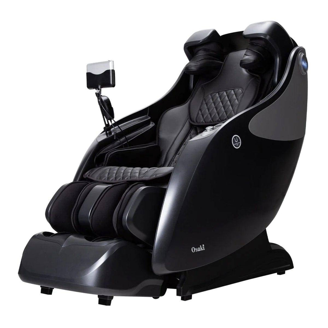 Osaki OP-4D Master - Ultimate 4D Massage Chair