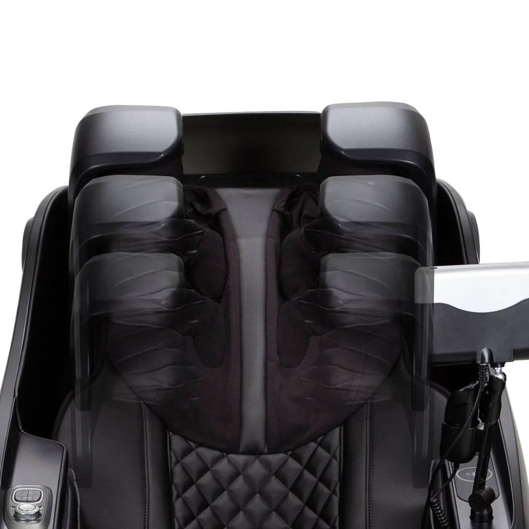 Osaki OP-4D Master - Ultimate 4D Massage Chair
