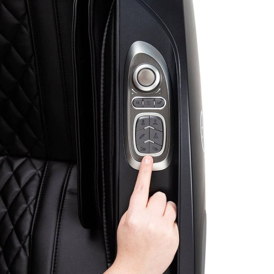 Osaki OP-4D Master - Ultimate 4D Massage Chair