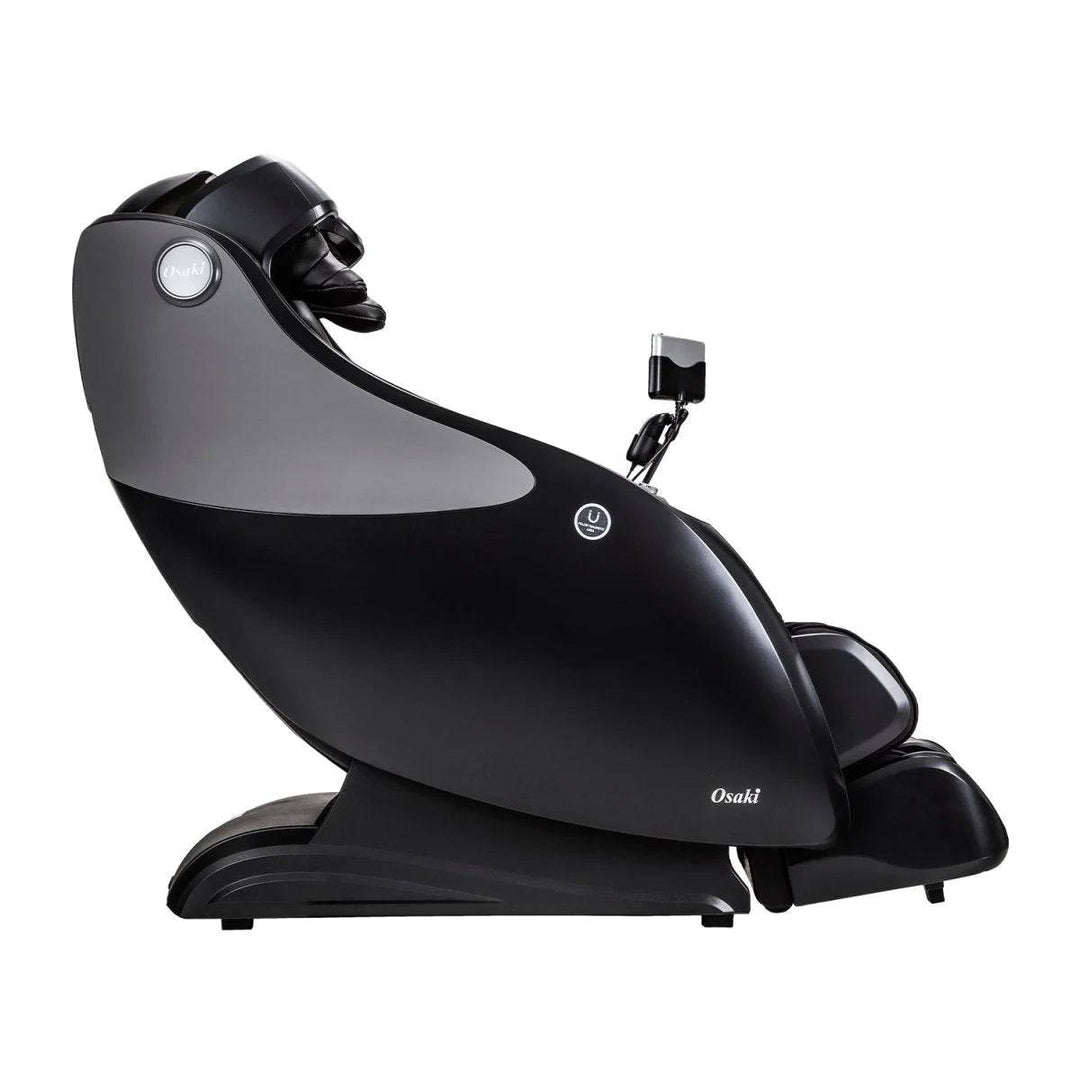 Osaki OP-4D Master - Ultimate 4D Massage Chair