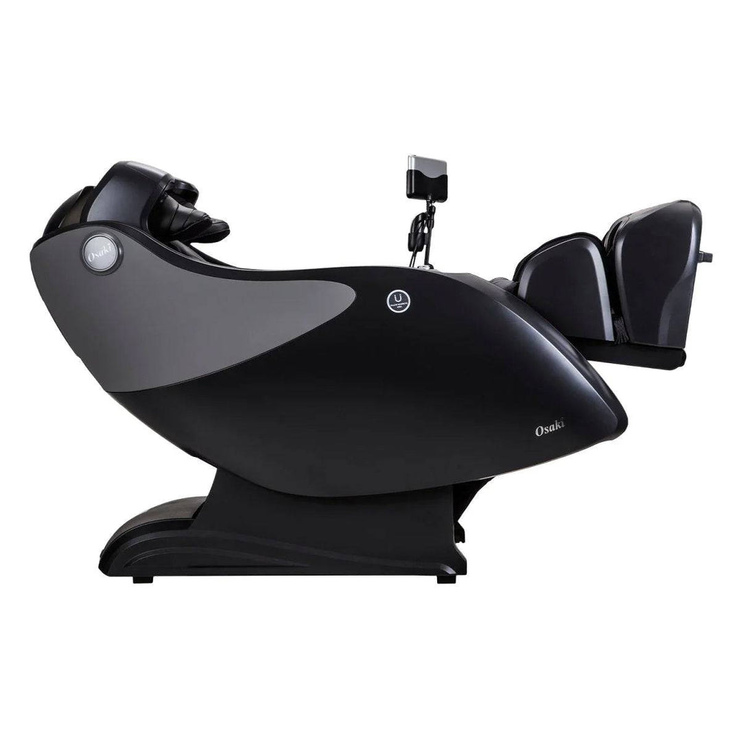 Osaki OP-4D Master - Ultimate 4D Massage Chair