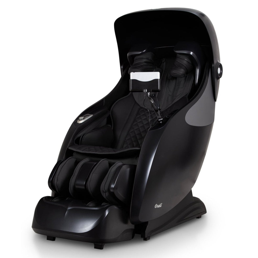 OP-Ai Xrest 4D+ (Free 2 Yrs Ext Warranty 🎁)