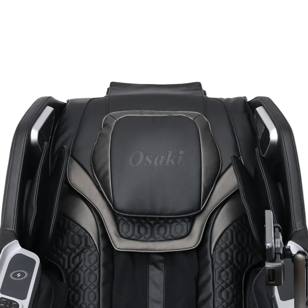 Titan Pro 4D Epic LE Massage Chair