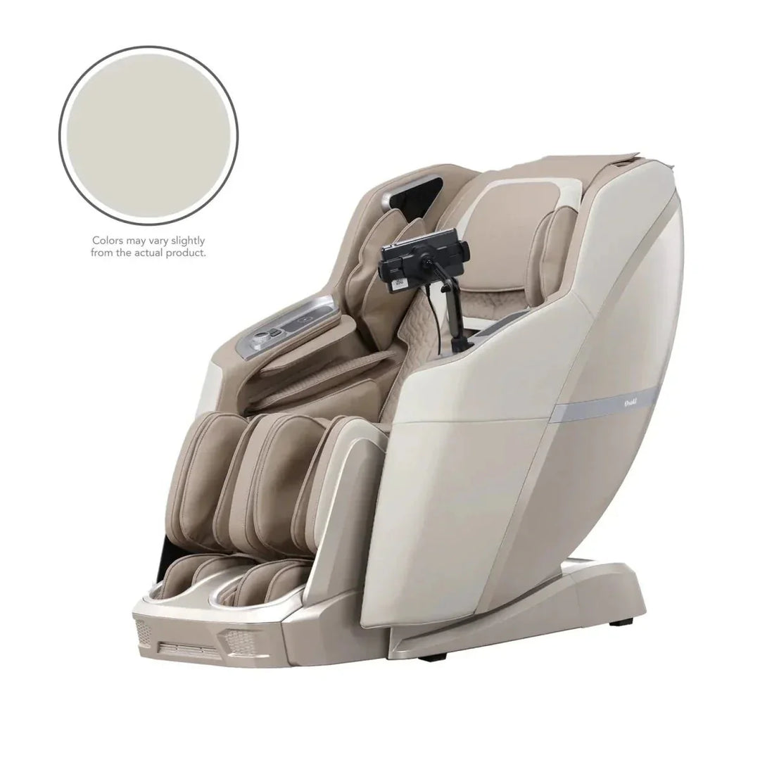 Titan Pro 4D Epic LE Massage Chair