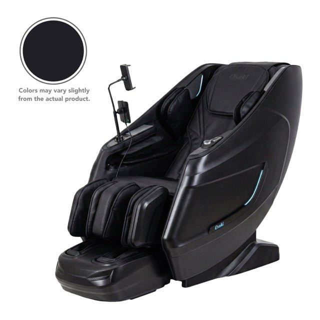 Osaki Virtus Duo 4D+3D (Free 2 Yrs Ext Warranty 🎁)