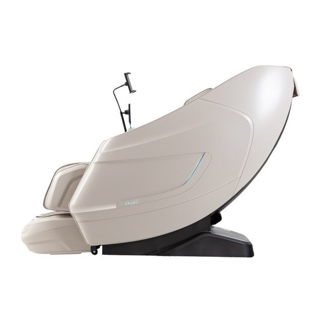 Osaki Virtus Duo 4D+3D (Free 2 Yrs Ext Warranty 🎁)