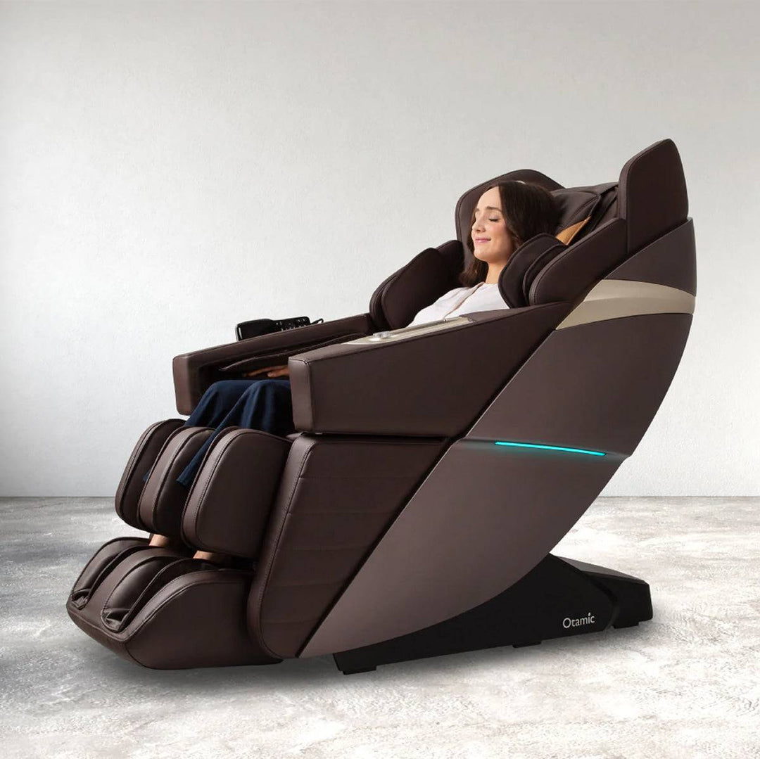 Otamic Pro 3D Signature Massage Chair - Floor Model SG