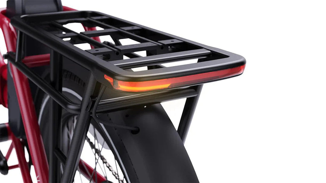 eBike Blix Vika X  - Slate Gray - In a Box