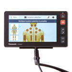 Load image into Gallery viewer, Panasonic MAK1 Massage Chair - Ultimate Relaxation at Home