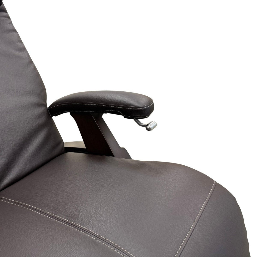 Human Touch Perfect Chair PC-365 Classic Power Zero Gravity Recliner