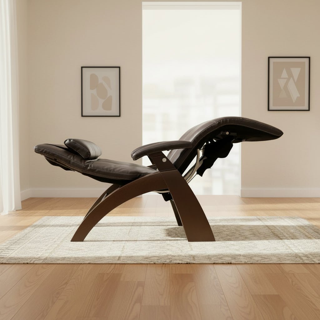 Human Touch Perfect Chair PC-365 Classic Power Zero Gravity Recliner