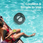 Load image into Gallery viewer, Talosbo Pleco SE Cordless Robotic Pool Cleaner