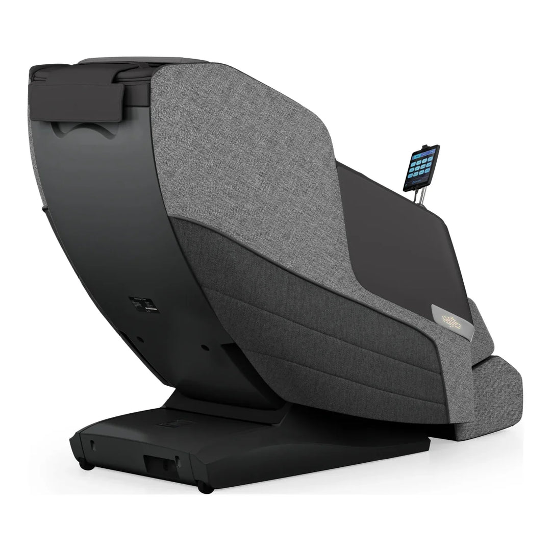 Positive Posture DualTech 4D Dual Mechanism Massage Chair