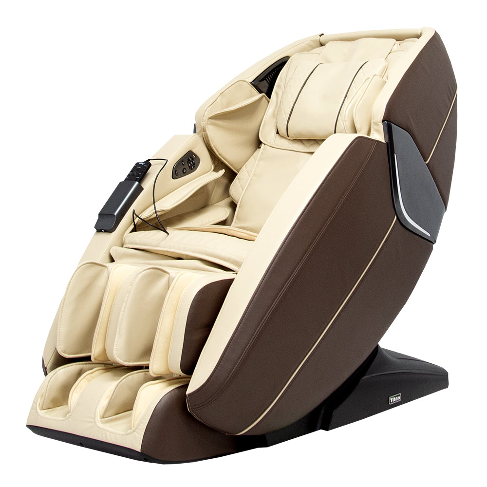 Titan Prime 3D