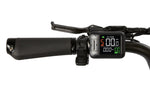 Load image into Gallery viewer, RADIO FLYER Via 500w Step Thru eBike 24x2.4 Street Electric Cargo eBike