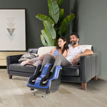 Load image into Gallery viewer, Human Touch Reflex SOL Plus Foot and Calf Massager