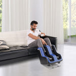 Load image into Gallery viewer, Human Touch Reflex SOL Plus Foot and Calf Massager