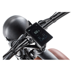 Load image into Gallery viewer, REVI Cheetah 750w Step Over Ebike 26x4 Fat Tire Electric Vintage eBike