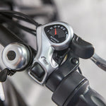 Load image into Gallery viewer, REVI Predator 750w Step Over Ebike 26x4 Fat Tire Electric Fat Tire Mountain eBike