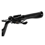 Load image into Gallery viewer, REVI Runabout 2 750w Step Thru Ebike 20x3 Fat Tire Mini Electric Cargo eBike