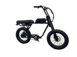 Load image into Gallery viewer, Ripper 2 - 48V 750W Moto Style Electric Bike