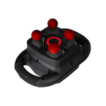 Load image into Gallery viewer, Osaki Sonic Pulse Percussion Massager