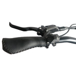 Load image into Gallery viewer, Step Thru Mini 20x4 - 52v Beach Cruiser Electric Bike