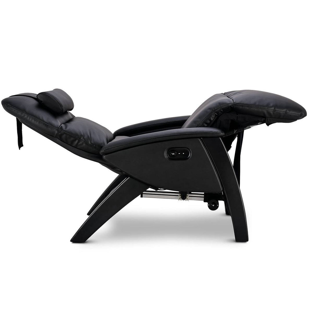 Svago Lite 2 Motorized Zero Gravity Recliner – Integrated Vibration Massage and Lumbar Heat Therapy