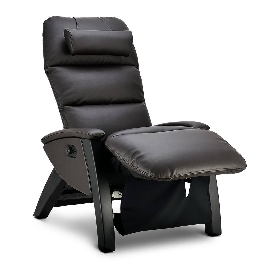 Svago Lite 2 Motorized Zero Gravity Recliner – Integrated Vibration Massage and Lumbar Heat Therapy