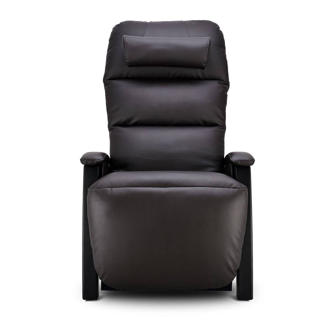 Svago Lite 2 Motorized Zero Gravity Recliner – Integrated Vibration Massage and Lumbar Heat Therapy