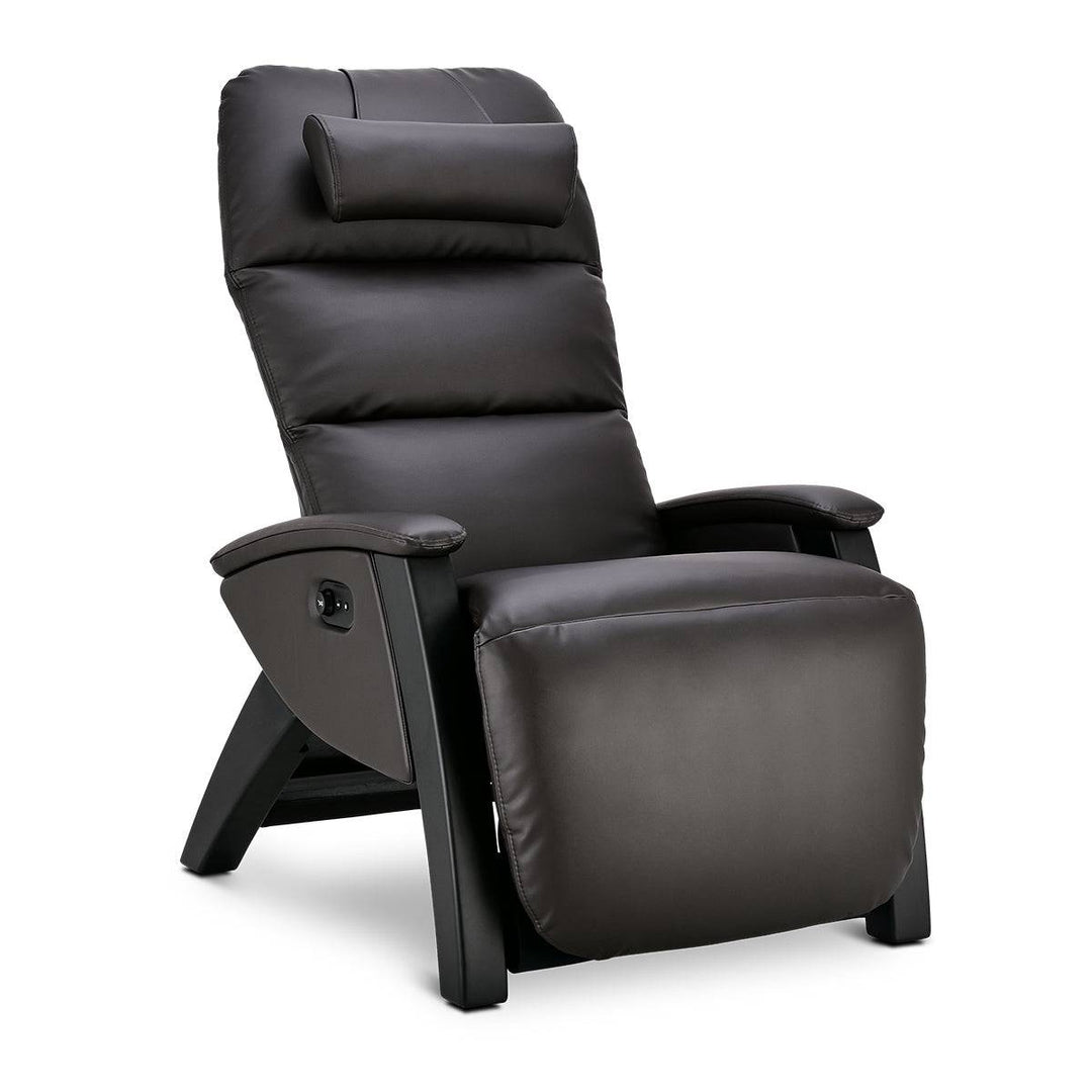 Svago Lite 2 Motorized Zero Gravity Recliner – Integrated Vibration Massage and Lumbar Heat Therapy