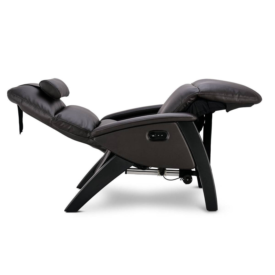 Svago Lite 2 Motorized Zero Gravity Recliner – Integrated Vibration Massage and Lumbar Heat Therapy