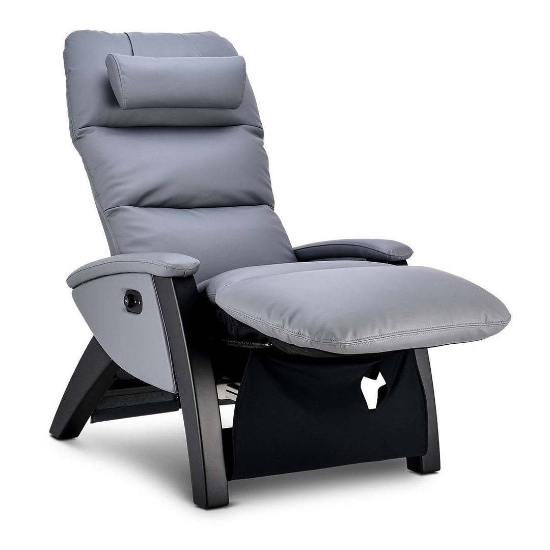 Svago Lite 2 Motorized Zero Gravity Recliner – Integrated Vibration Massage and Lumbar Heat Therapy