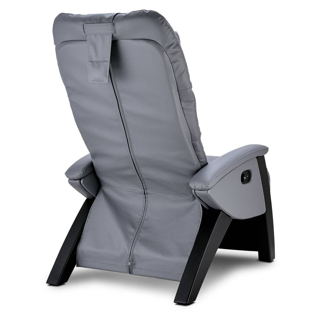 Svago Lite 2 Motorized Zero Gravity Recliner – Integrated Vibration Massage and Lumbar Heat Therapy
