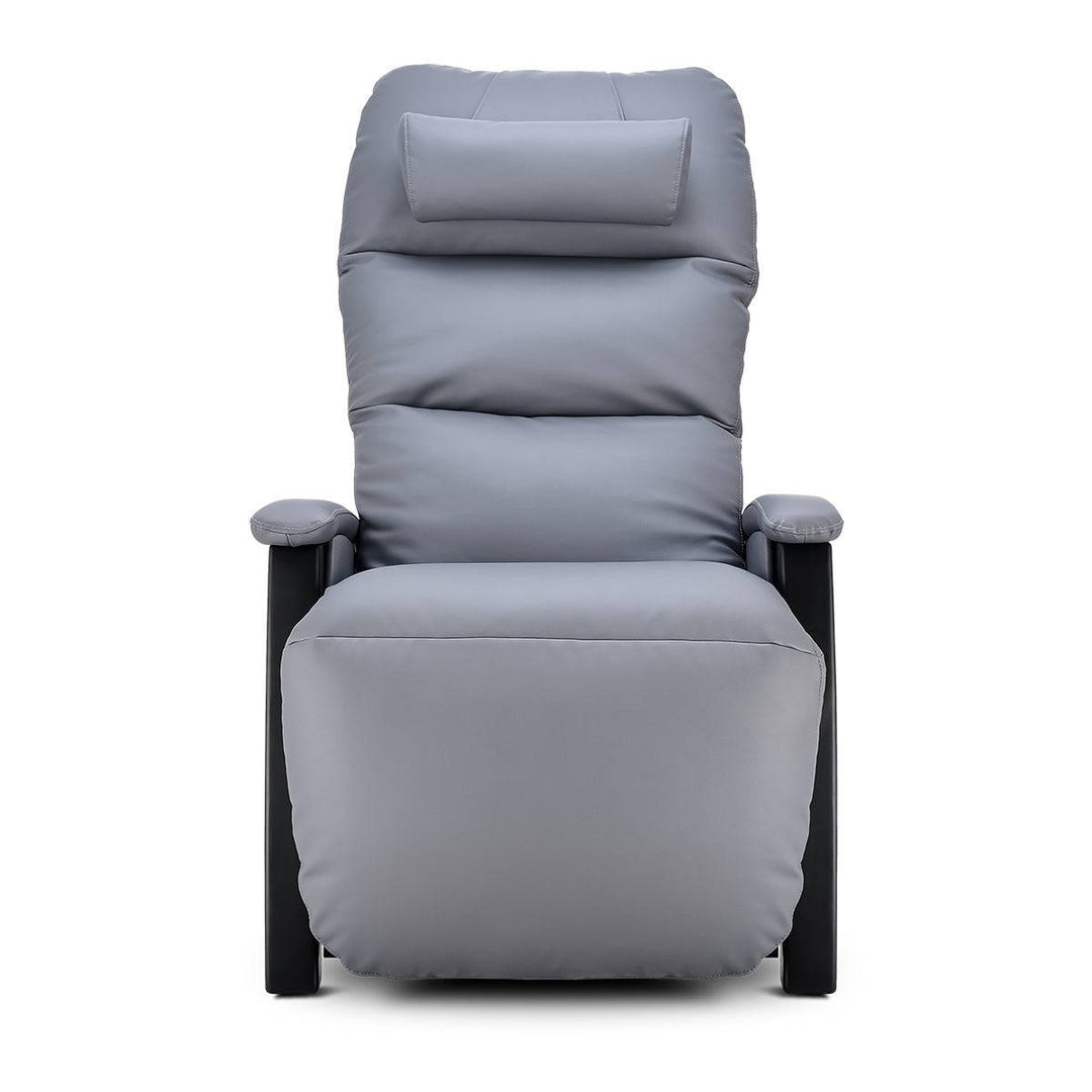 Svago Lite 2 Motorized Zero Gravity Recliner – Integrated Vibration Massage and Lumbar Heat Therapy
