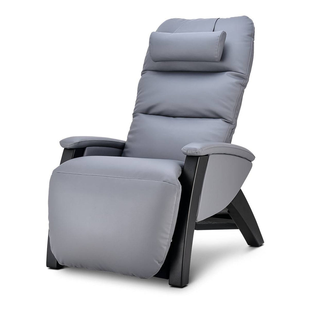 Svago Lite 2 Motorized Zero Gravity Recliner – Integrated Vibration Massage and Lumbar Heat Therapy