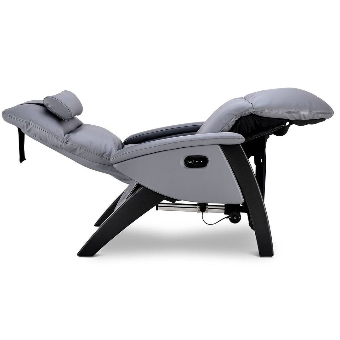 Svago Lite 2 Motorized Zero Gravity Recliner – Integrated Vibration Massage and Lumbar Heat Therapy