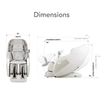 Load image into Gallery viewer, Tesoro 3D