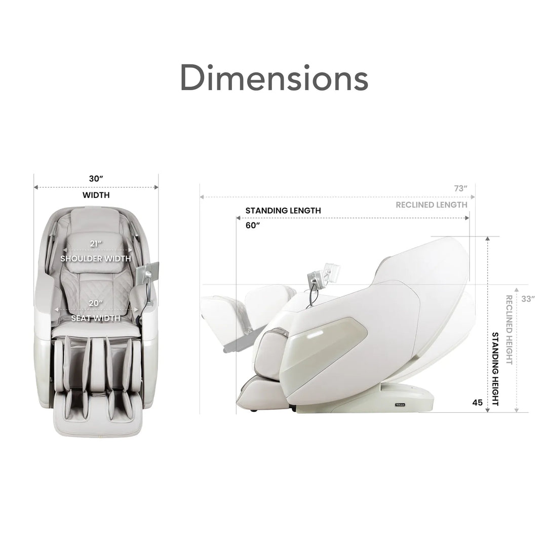 Tesoro 3D