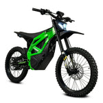 Load image into Gallery viewer, THRONE CYCLES THRONE SRPNT 10000 W Moto eBike 70x100 / 80x100 0ff-road Electric Dirt Bike