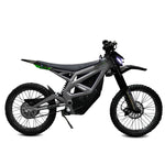 Load image into Gallery viewer, THRONE CYCLES THRONE SRPNT 10000 W Moto eBike 70x100 / 80x100 0ff-road Electric Dirt Bike
