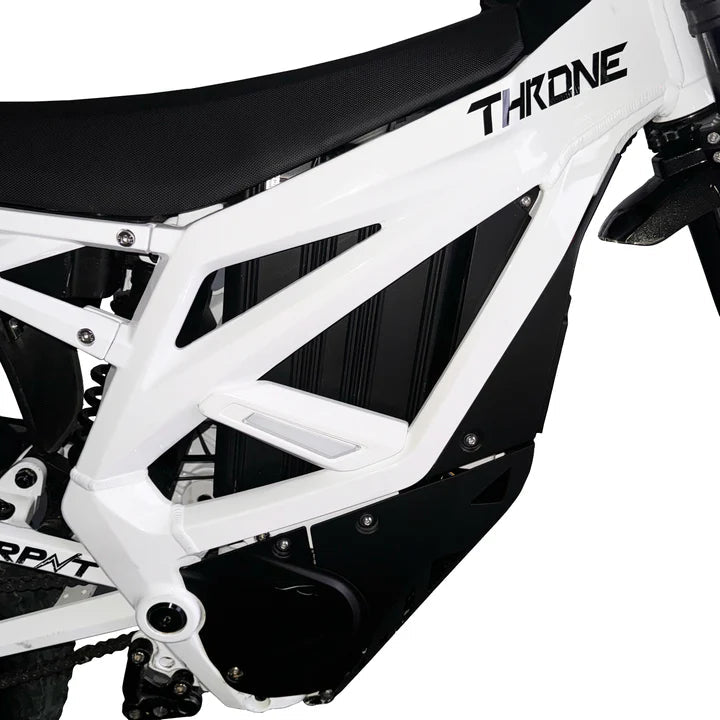 THRONE CYCLES THRONE SRPNT 10000 W Moto eBike 70x100 / 80x100 0ff-road Electric Dirt Bike