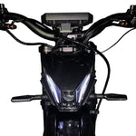 Load image into Gallery viewer, THRONE CYCLES THRONE SRPNT 10000 W Moto eBike 70x100 / 80x100 0ff-road Electric Dirt Bike