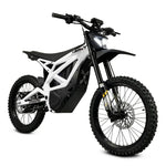 Load image into Gallery viewer, THRONE CYCLES THRONE SRPNT 10000 W Moto eBike 70x100 / 80x100 0ff-road Electric Dirt Bike