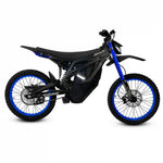 Load image into Gallery viewer, THRONE CYCLES THRONE SRPNT 10000 W Moto eBike 70x100 / 80x100 0ff-road Electric Dirt Bike